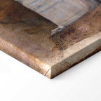 Leonardo da Vinci Last Supper Classic Canvas Print