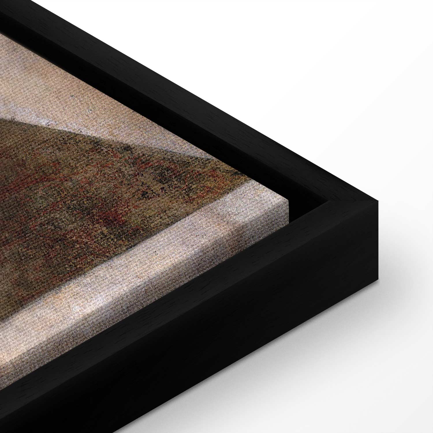 Leonardo da Vinci Last Supper Classic Canvas Print