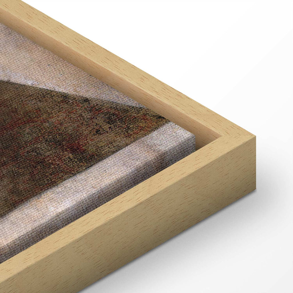 Leonardo da Vinci Last Supper Classic Canvas Print