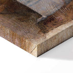 Leonardo da Vinci Last Supper Classic Canvas Print