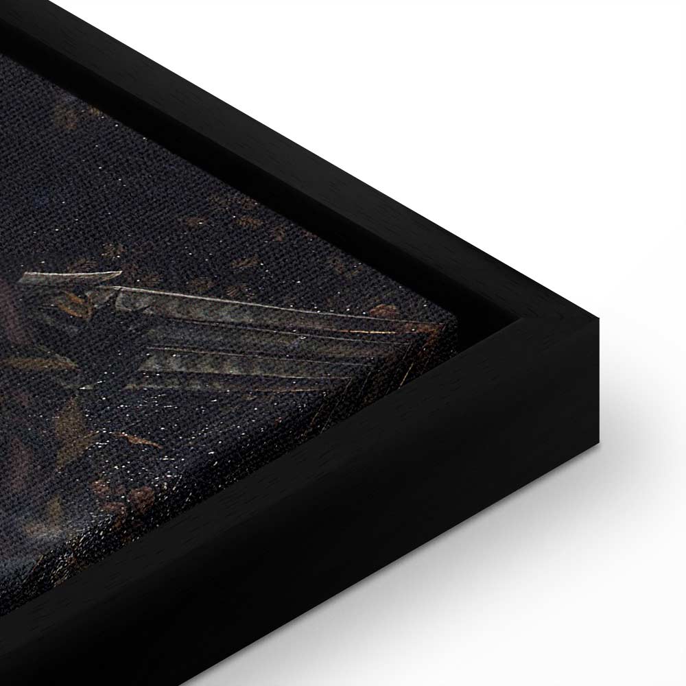 Botticelli Primavera Renaissance Canvas Print