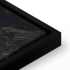 Botticelli Primavera Renaissance Canvas Print