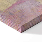 Klimt Maria Munk Gold Portrait Canvas Print