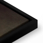 Caravaggio Supper at Emmaus Classic Canvas Print