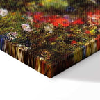 Renoir Summer Landscape Classic Canvas Print