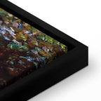 Renoir Summer Landscape Classic Canvas Print