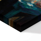 Renoir Dance at the Moulin de la Galette Classic Canvas Print