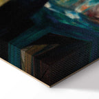 Renoir Dance at the Moulin de la Galette Classic Canvas Print