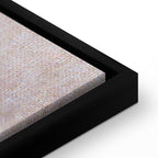 Vermeer The Lacemaker Classic Canvas Print