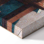 Vermeer The Lacemaker Classic Canvas Print