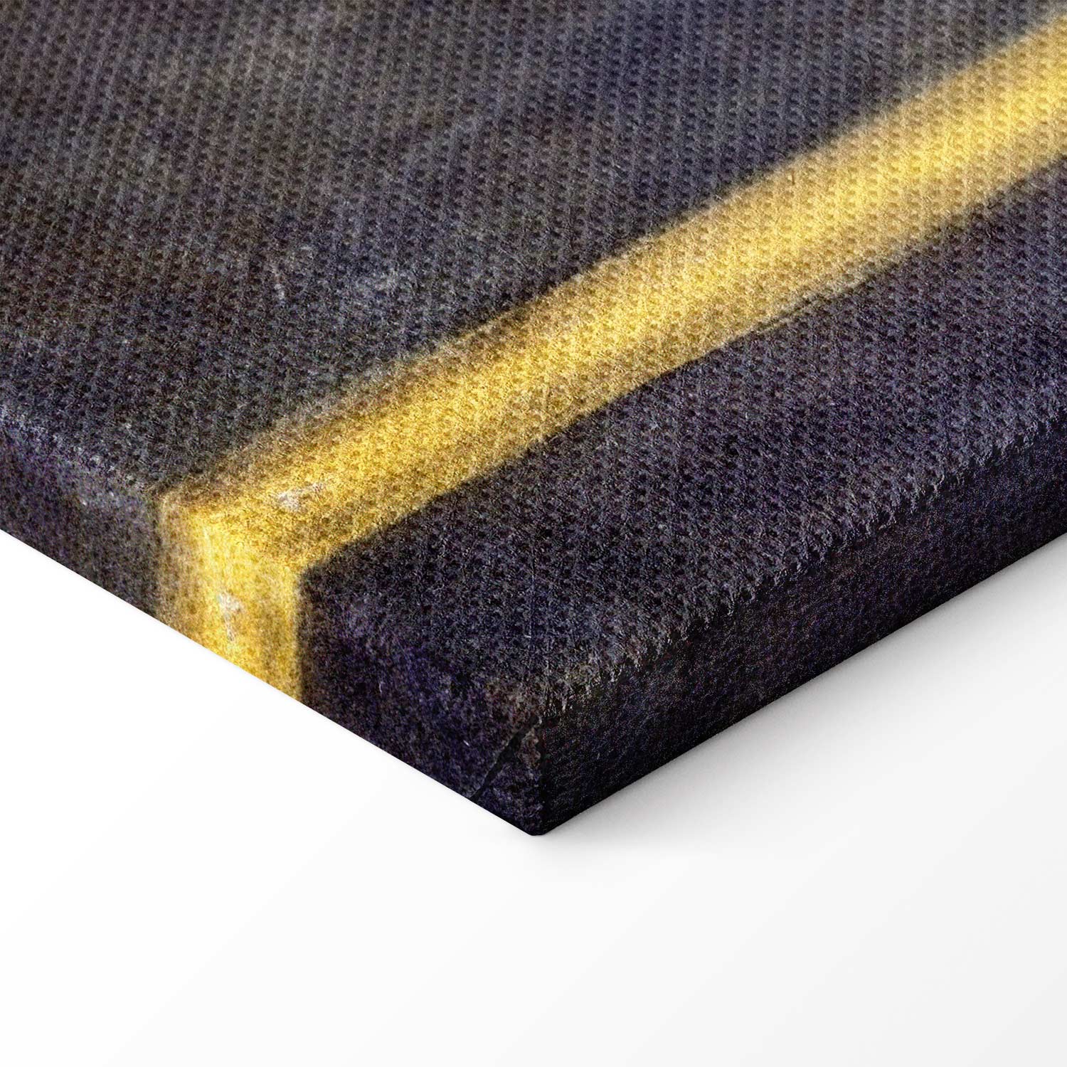 Pallas Athene Gustav Klimt Classic Canvas Print