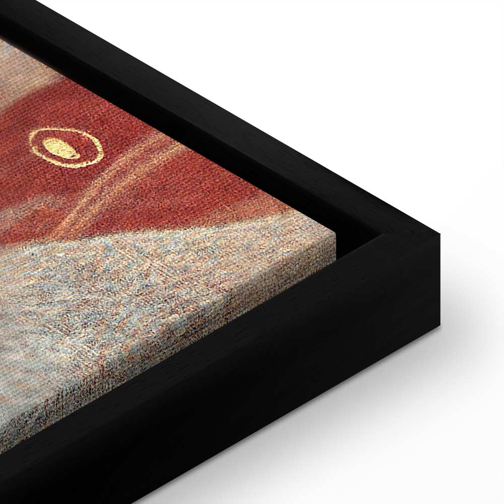 Canvas Print Medicine Hygiea