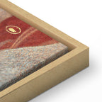 Canvas Print Medicine Hygiea