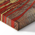 Klimt Medicine Hygieia Symbolist Canvas Print