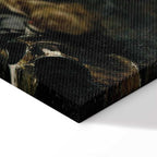 Liberty Leading the People Classic Canvas Print