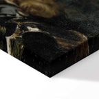 Liberty Leading the People Classic Canvas Print