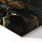 Liberty Leading the People Classic Canvas Print