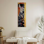 Canvas Print Judith II Salome