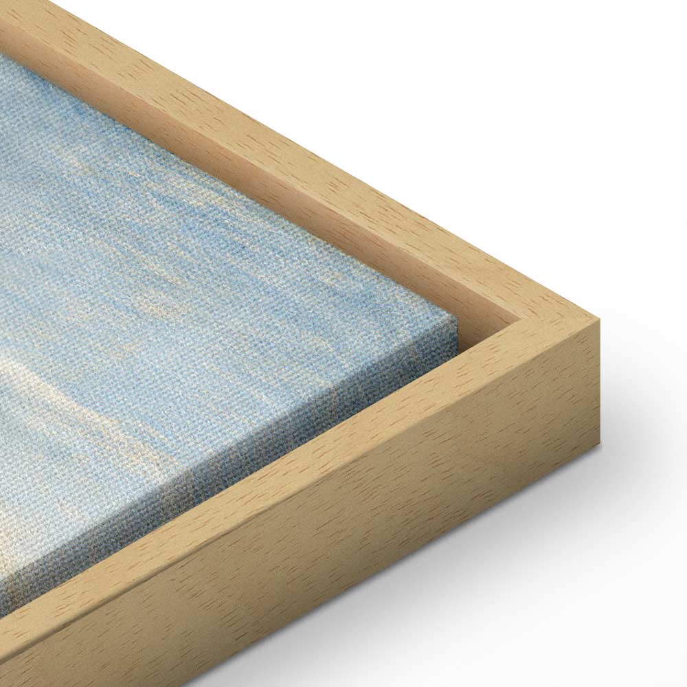 Tower of Babel Renaissance Architecture Canvas Print