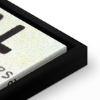 Canvas Print - Moulin Rouge - La Goulue