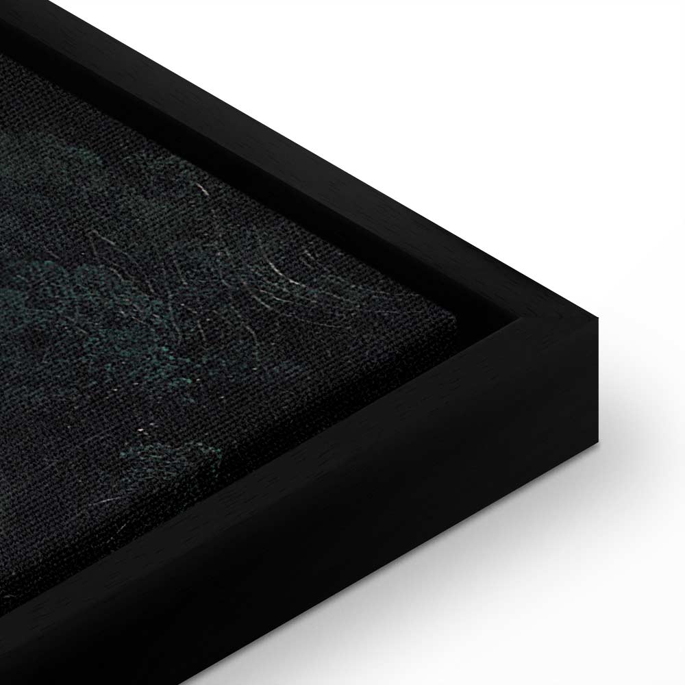 Fragonard The Swing Rococo Canvas Print