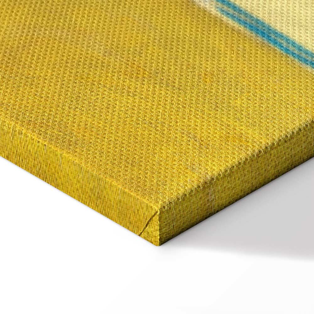 Van Gogh Sunflowers Classic Canvas Print