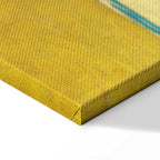 Van Gogh Sunflowers Classic Canvas Print