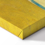 Van Gogh Sunflowers Classic Canvas Print