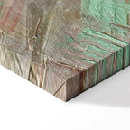 Van Gogh Bedroom Interior Classic Canvas Print