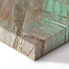 Van Gogh Bedroom Interior Classic Canvas Print