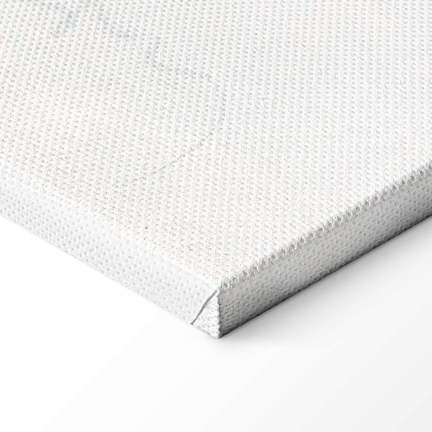 Kandinsky Violett Abstract Multicolor Canvas Print