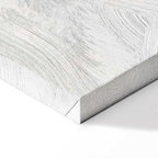 Kandinsky Violett Abstract Multicolor Canvas Print