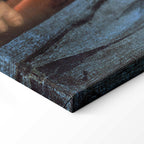 Madonna and Child Classic Canvas Print