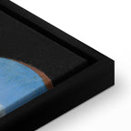 Canvas Print Madonna Litta by Leonardo da Vinci