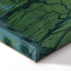 St. Jacob's Church Architectural Canvas Print