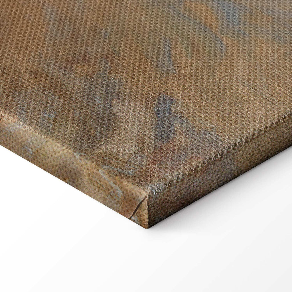 Seashore Stroll Classic Canvas Print