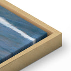 Seashore Stroll Classic Canvas Print