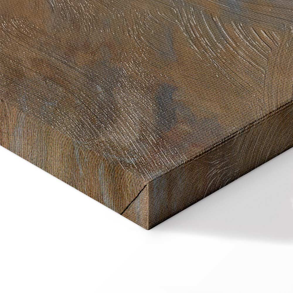 Seashore Stroll Classic Canvas Print