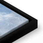 Canvas Print The Death of Pedro Velarde