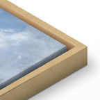 Canvas Print The Death of Pedro Velarde