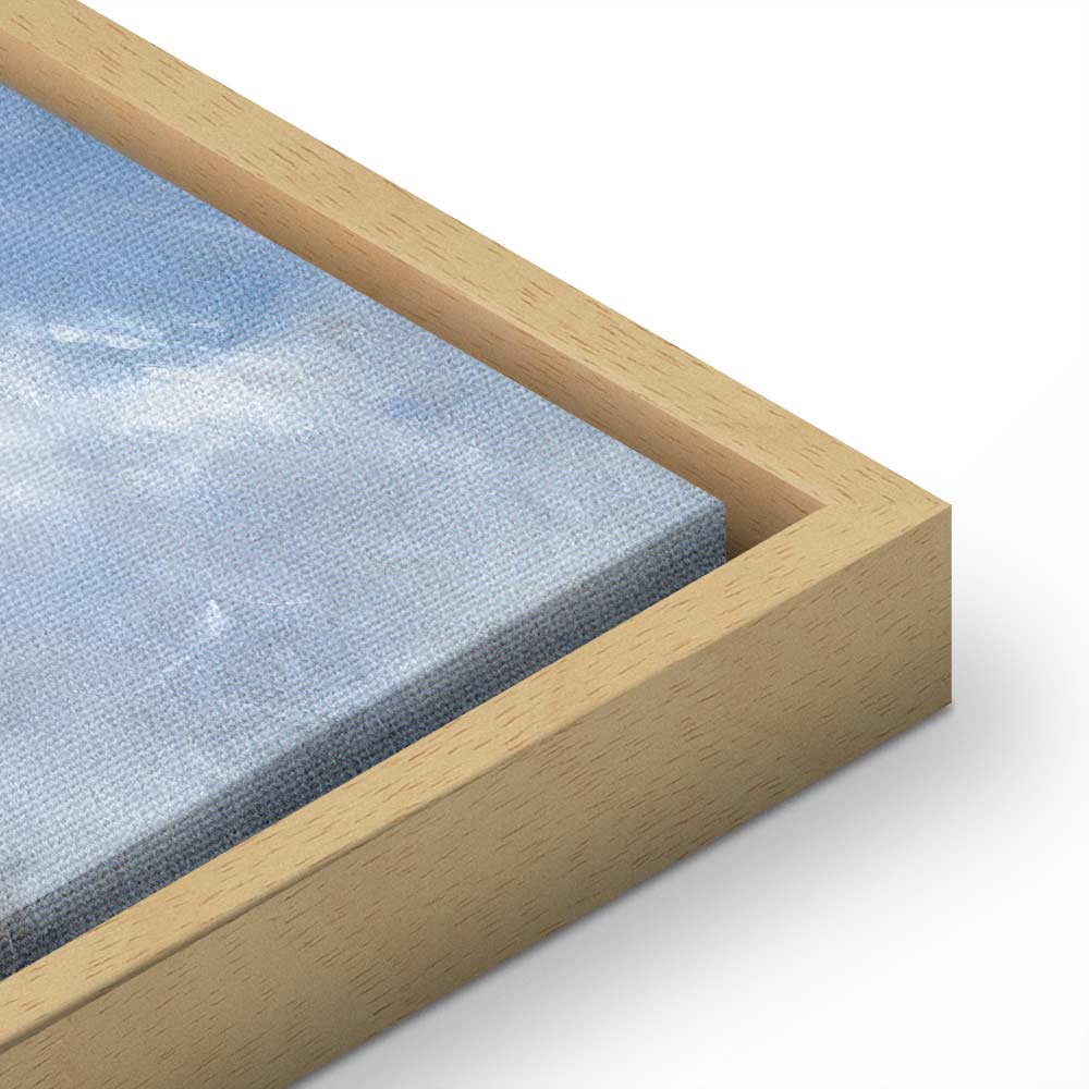 Canvas Print The Death of Pedro Velarde