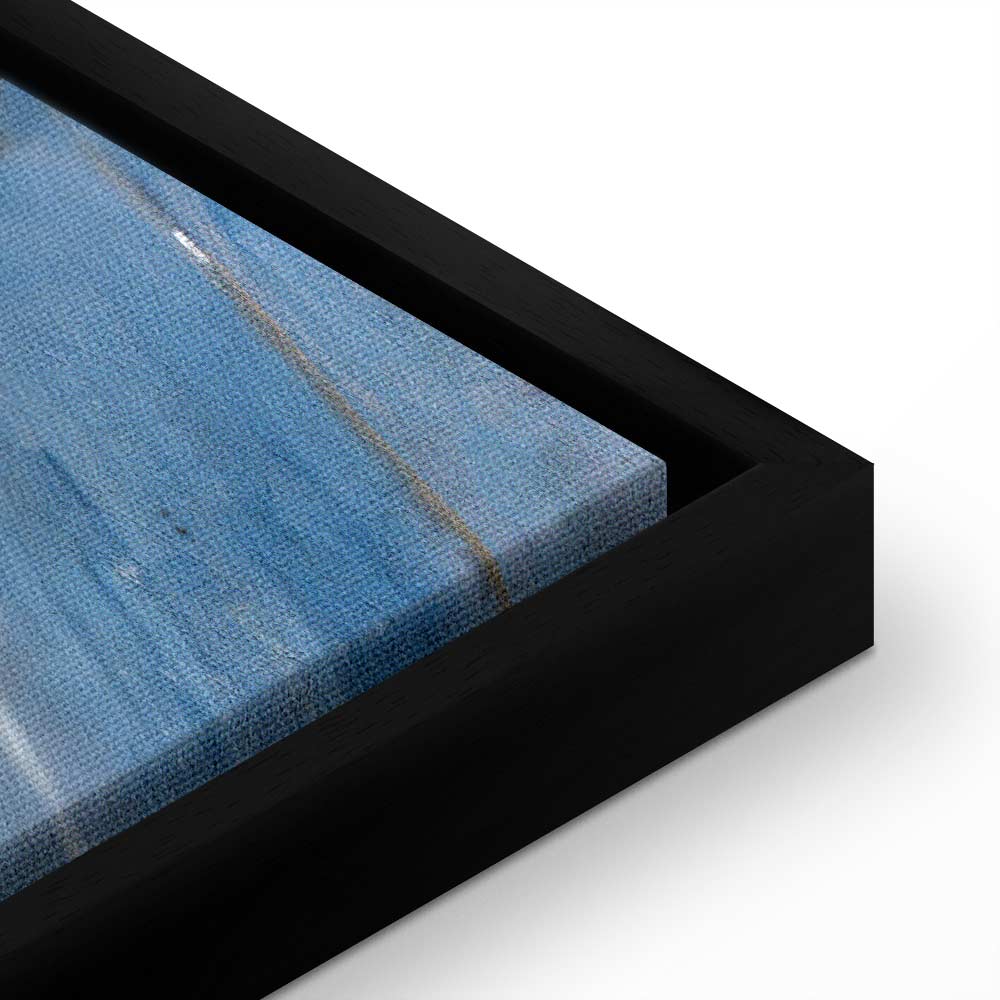 After Bathing Valencia Classic Canvas Print