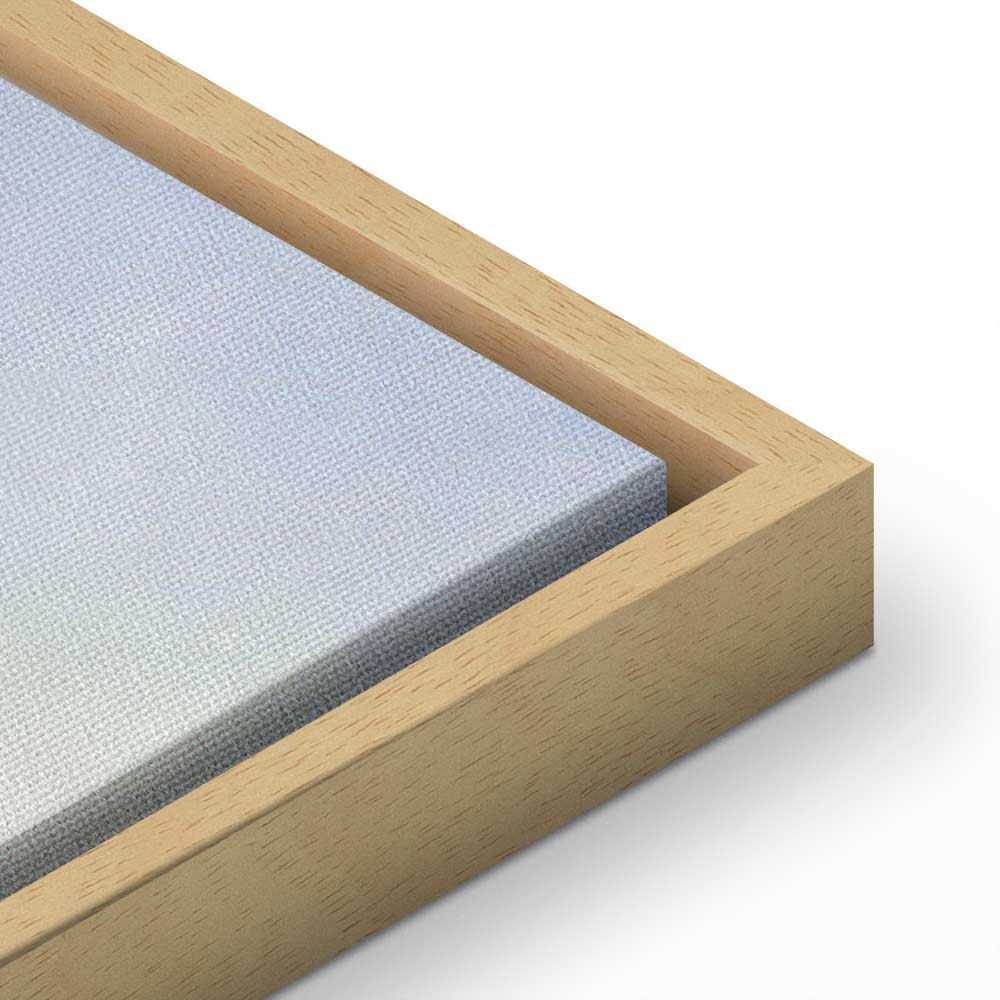 Canvas Print - The Return from Fishing ( Sorolla )