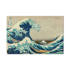 Hokusai Great Wave off Kanagawa DIY Large Canvas Print