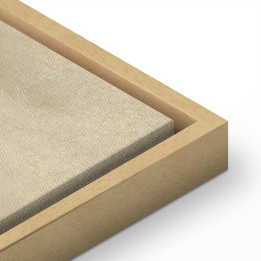 Great Wave off Kanagawa Classic Canvas Print