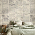 Shakespeare Quote Concrete Texture Wallpaper