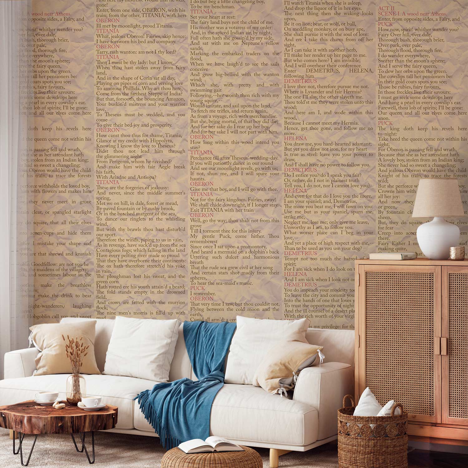 Shakespeare Quote Text Literature Wallpaper