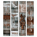 Plato Quote Inscription Text Wallpaper