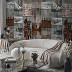 Plato Quote Inscription Text Wallpaper