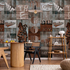 Plato Quote Inscription Text Wallpaper